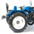 Многофункциональный минитрактор Garden Scout (Скаут) Т24 DIFF VT + почвофреза + двухкопрусный плуг во Владикавказе