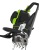 Аккумуляторная пила GreenWorks OCS600 18" (без аккумулятора и зарядного устройства) во Владикавказе