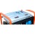 Бензогенератор Zongshen PB 6000 5 кВт во Владикавказе