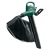 Воздуходувка электрическая Bosch UniversalGardenTidy 3000 во Владикавказе