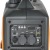 Бензиновый генератор инверторный Carver PPG-3500IS Duomatic 2.5 кВт во Владикавказе