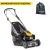 Газонокосилка бензиновая Stiga Twinclip 950 V во Владикавказе