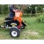 Измельчитель бензиновый Echo Bear Cat CH4400+ПСМ во Владикавказе