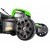 Газонокосилка аккумуляторная GreenWorks GD80LM46SPK4 во Владикавказе