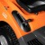 Садовый минитрактор Daewoo DWT 1020 во Владикавказе