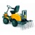 Грабли задние 130 для райдеров Stiga Pro 4WD во Владикавказе