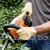 Аккумуляторные ножницы Stihl HSA 86 без аккумулятора и ЗУ во Владикавказе