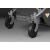 Косилка для высокой травы Caiman Rolo 390C во Владикавказе