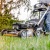 Газонокосилка аккумуляторная Worx WG761E во Владикавказе