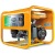 Бензиновый генератор Caiman Explorer 5010XL12 4.3 кВт с комплектом для транспортировки во Владикавказе