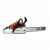 Бензопила Stihl MS 212 C-BE 14&quot; во Владикавказе