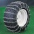 Цепи на колеса Craftsman 24863 18х9,5х8TS во Владикавказе