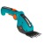 Аккумуляторые садовые ножницы Gardena ComfortCut Li 09856 во Владикавказе
