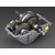 Мотоблок Caiman Vario 60H TWK+ c пневмоколесами 4X8 во Владикавказе