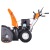 Снегоуборщик Yard Fox Pro 7154E во Владикавказе