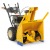 Снегоуборщик самоходный Cub Cadet 528 HD SWE во Владикавказе