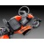 Садовый райдер Husqvarna R 112C5 с двигателем Briggs&Stratton во Владикавказе