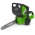 Аккумуляторная пила GreenWorks G40CS30K6-12&quot; во Владикавказе