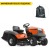 Садовый минитрактор Husqvarna TC 138 во Владикавказе