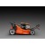 Газонокосилка бензиновая Husqvarna LC 247 SP во Владикавказе