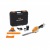 Ножницы аккумуляторные Villartec HA1462 + секатор Villartec PA1462 (без аккумулятора и зарядного устройства) во Владикавказе