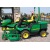 Фронтальная роторная косилка John Deer 1435 во Владикавказе