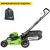 Газонокосилка аккумуляторная GreenWorks GD60LM51HP (без батареи и зарядного устройства) во Владикавказе