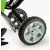 Культиватор электрический GreenWorks GTL9526 950 Вт во Владикавказе