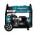Бензогенератор Alteco Professional AGG 11000Е2 8 кВт во Владикавказе