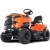 Садовый минитрактор Yard Fox T 108SCH во Владикавказе