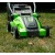 Газонокосилка электрическая GreenWorks GLM1240 1200 Вт во Владикавказе