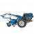 Мотоблок Garden Scout (Скаут) GS 101 D, почвофреза, сидение во Владикавказе