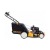Газонокосилка бензиновая Cub Cadet SC 700C 4WD во Владикавказе
