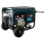 Бензогенератор сварочный BauMaster PG-8719WX 4.5 кВт во Владикавказе
