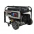 Бензогенератор Loncin LC10000D-S 7.7 кВт во Владикавказе