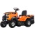Садовый минитрактор Yard Fox T 86 RBH во Владикавказе