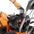 Подметальная машина Daewoo SC 8080 во Владикавказе