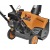 Снегоуборщик Carver STG 3045 во Владикавказе