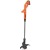 Аккумуляторный триммер Black+Decker ST1823 (2 аккумулятора) во Владикавказе