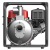 Бензиновая мотопомпа Sunreka GWP50H-2 во Владикавказе