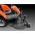 Садовый райдер Husqvarna R 112C5 с двигателем Husqvarna во Владикавказе
