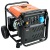 Бензиновый генератор инверторный Villartec GI808 8 кВт во Владикавказе