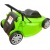 Газонокосилка электрическая GreenWorks GLM1232 1200 Вт во Владикавказе