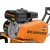 Культиватор Carver T-650R во Владикавказе