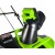Снегоуборщик аккумуляторный GreenWorks G-Max GD40ST (без батареи и зарядного устройства) во Владикавказе