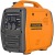 Бензогенератор инверторный Carver PPG-4100IS 3.2 кВт во Владикавказе