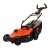 Газонокосилка электрическая Black+Decker BEMW471ES-QS во Владикавказе