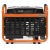 Бензогенератор Daewoo GDA 7500 DPE-3 DUAL POWER 220-380 6 кВт во Владикавказе
