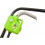 Газонокосилка электрическая GreenWorks GLM1232 1200 Вт во Владикавказе