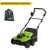 Аккумуляторный вертикуттер GreenWorks GD40SC38II (без аккумулятора и зарядного устройства) во Владикавказе